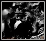 Graphic fragment number 67 (A).