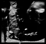 Graphic fragment number 37.